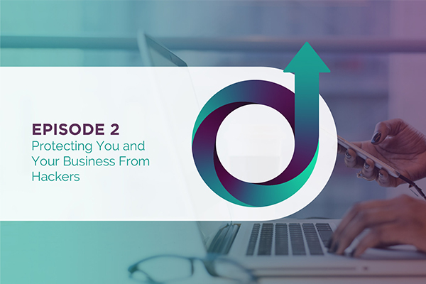 Scale Your Small Business Podcast Episode 2