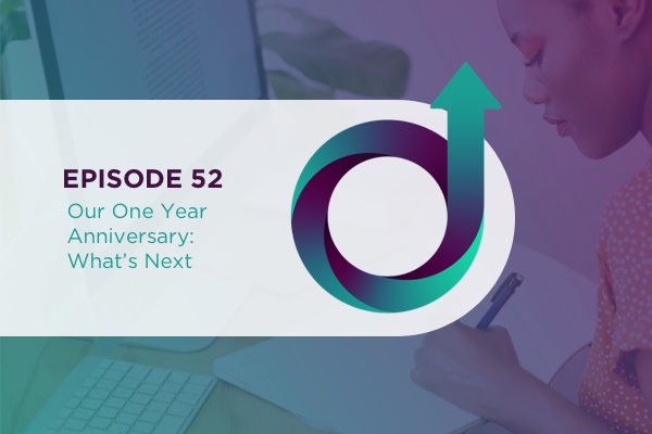 53 - Finding the Hero Within with James Gardiner